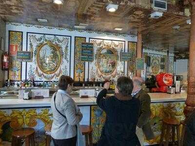 El Barrio Cerveceria'