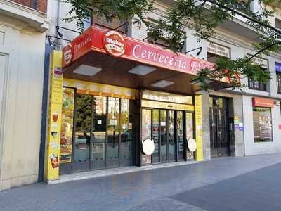 El Barrio Cerveceria'