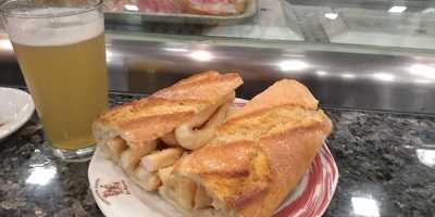 El Barrio Cerveceria'