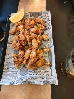 Restaurante El Desvan