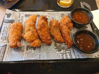 Restaurante El Desvan