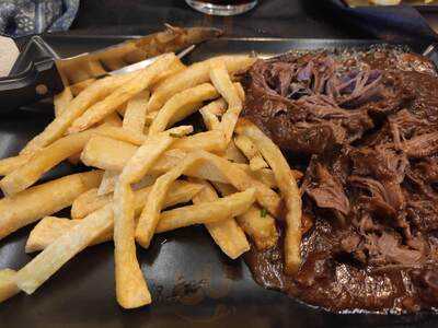 Restaurante El Desvan