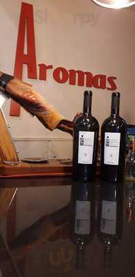 Aromas Gastrobar