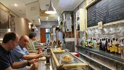 El Portal Del Retiro