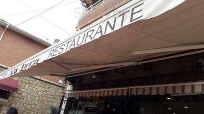 Restaurante La Jara