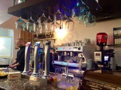 Restaurante La Diferencia