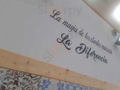 Restaurante La Diferencia