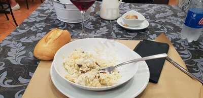 Restaurante La Diferencia