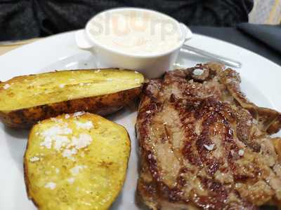 Restaurante La Diferencia