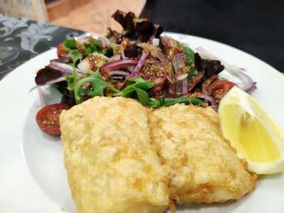 Restaurante La Diferencia