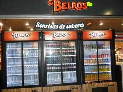Belros
