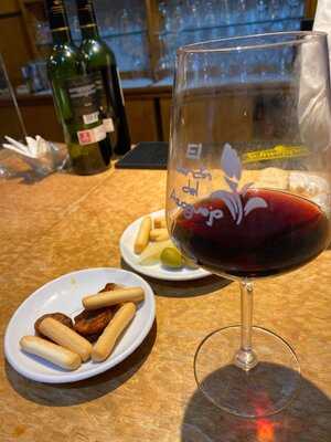 El Jardín Del Azoguejo