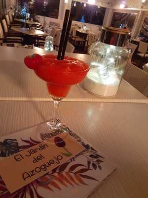 El Jardín Del Azoguejo