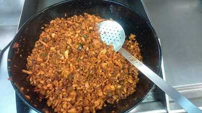 Bar Cafetería Tormes