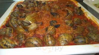 Bar Cafetería Tormes