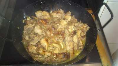 Bar Cafetería Tormes