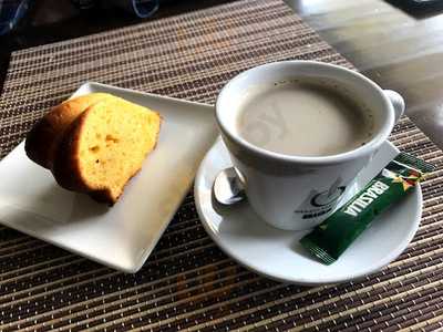 3g's Lounge Bar Snacks