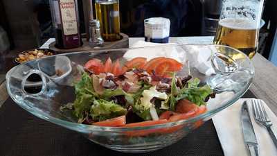 3g's Lounge Bar Snacks