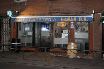 El Gañan