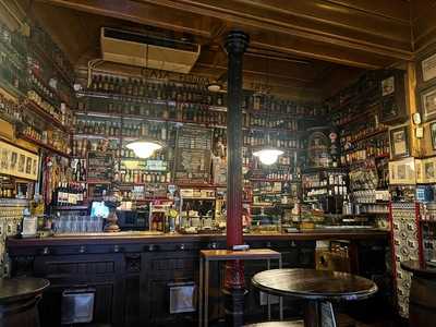La Bodeguita De Chamberi