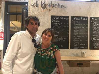 El Babero