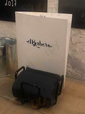 El Babero