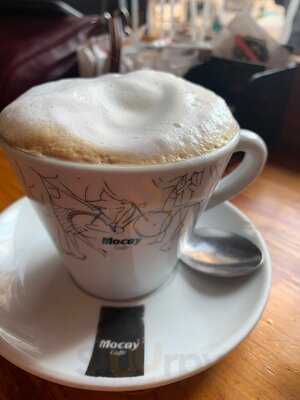 Mocay Caffé