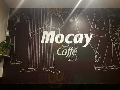 Mocay Caffé