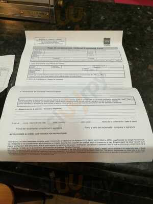 Restaurante Casa Julian