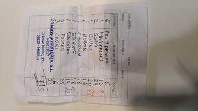 Restaurante Casa Julian