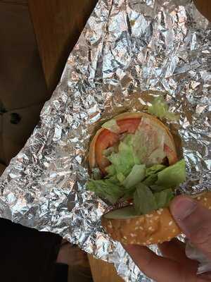 Five Guys Plaza Mayor