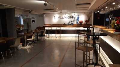 Magariños Café