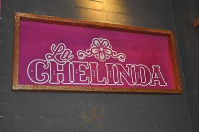 La Chelinda