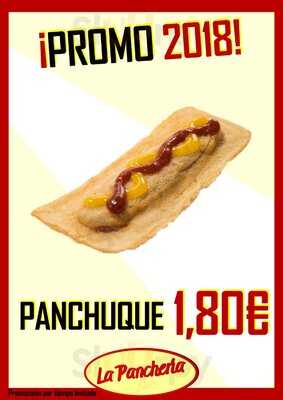 La Pancheria