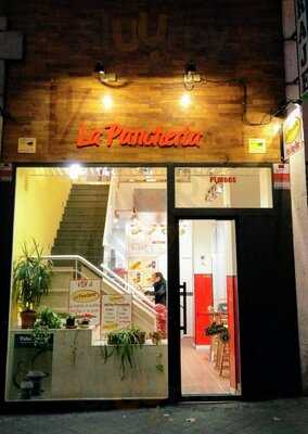 La Pancheria
