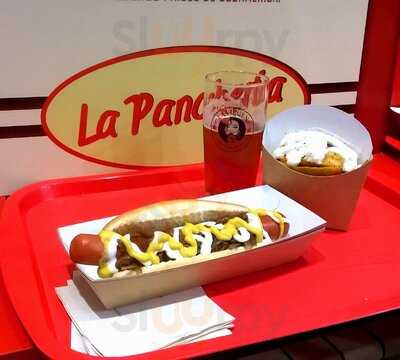 La Pancheria