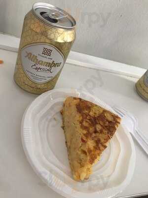 Tortilla's Malasaña