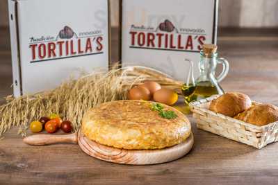 Tortilla's Malasaña