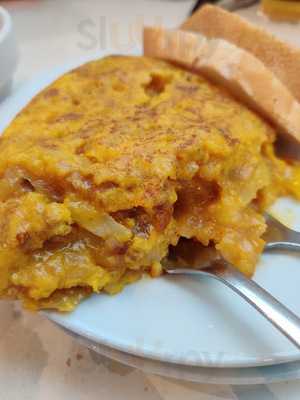 Tortilla's Malasaña