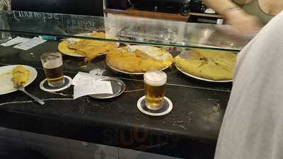 Tortilla's Malasaña