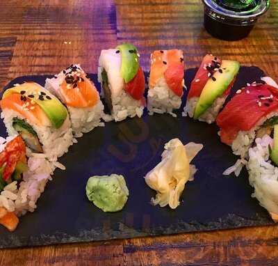 Nomi Sushi
