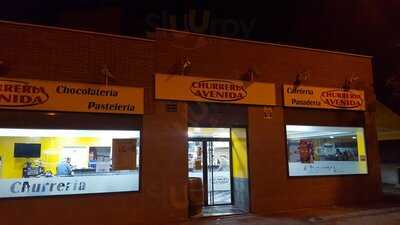 Churreria Avenida