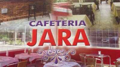 Cafeteria Jara