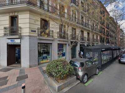 Restaurante Belarmino