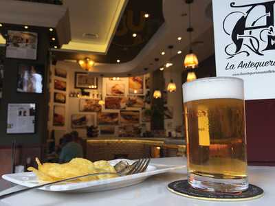 La Antequerana