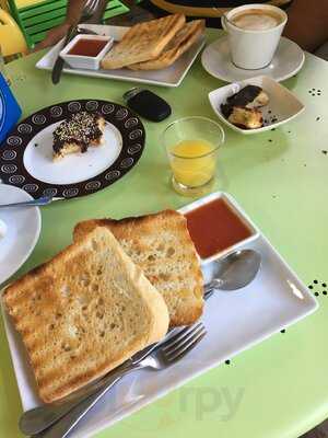 Obrador La Casita De Carlota