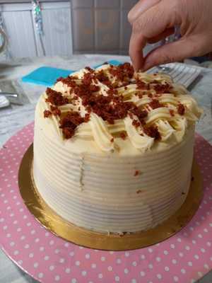 Obrador La Casita De Carlota