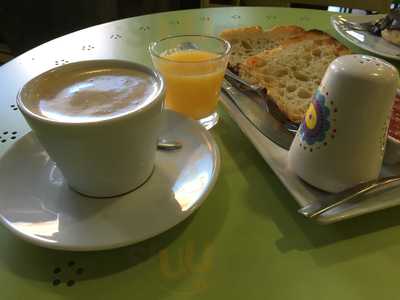 Obrador La Casita De Carlota