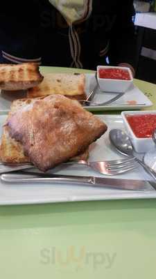 Obrador La Casita De Carlota