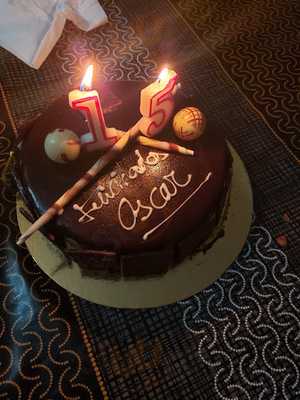 Obrador La Casita De Carlota